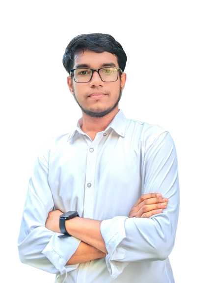 S.R. Shuva Dev