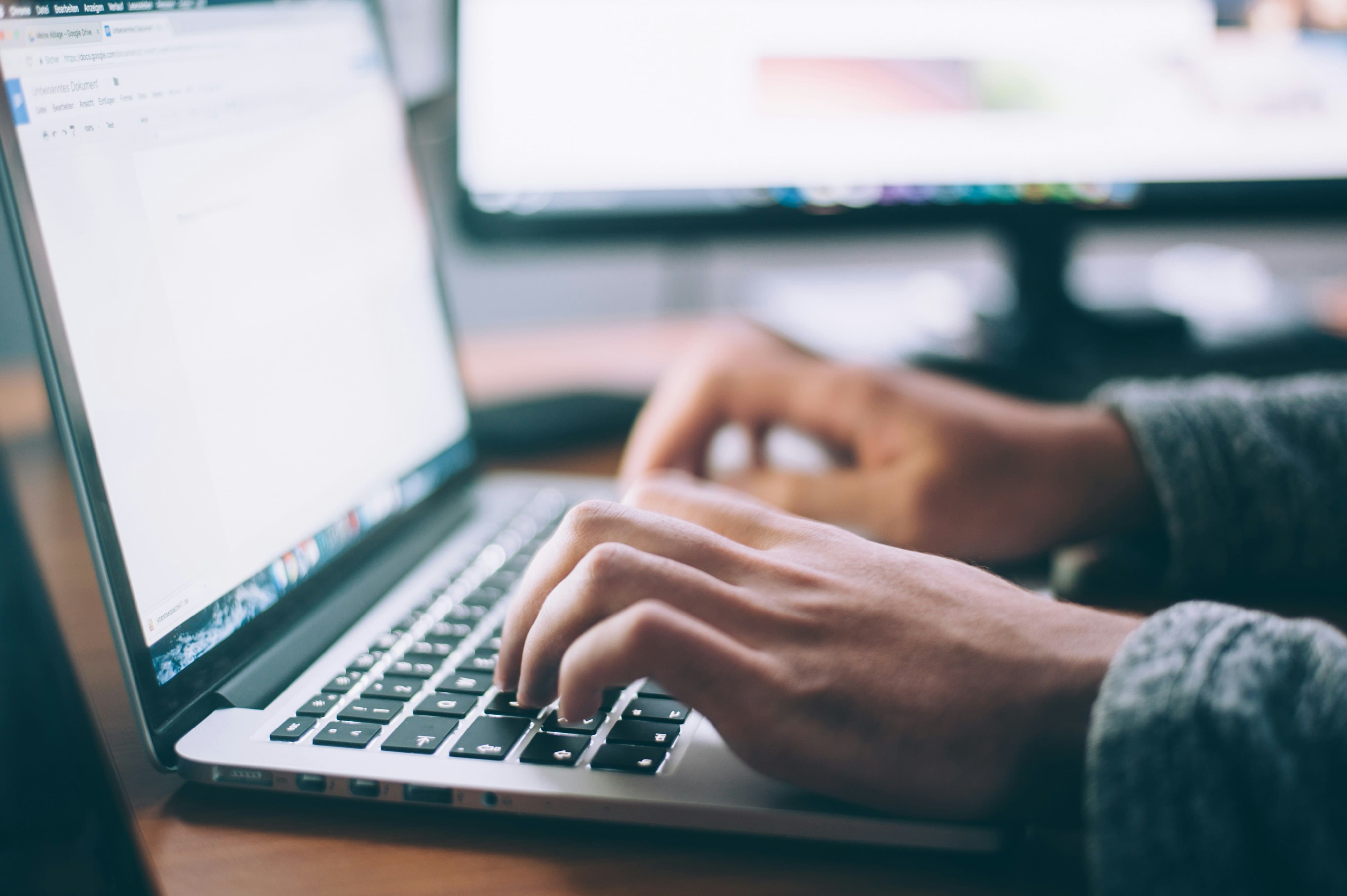 Cybersecurity Blog